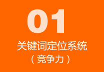 關(guān)鍵詞排名優(yōu)化